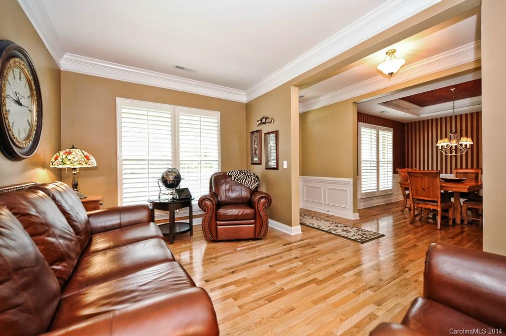 Lindenwood - Residential