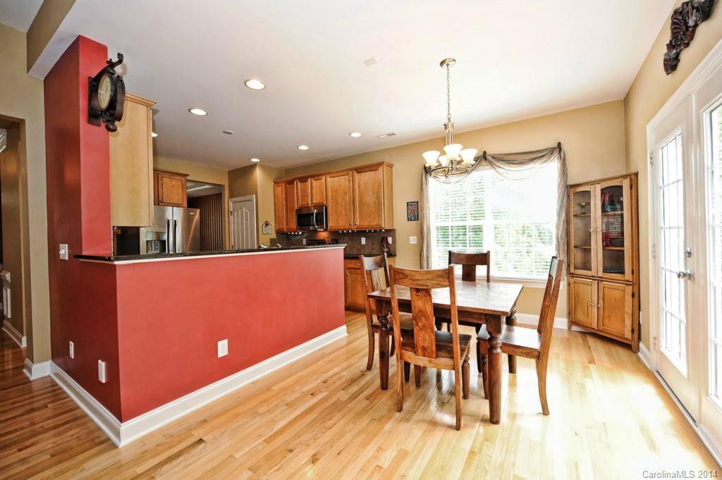 Lindenwood - Residential