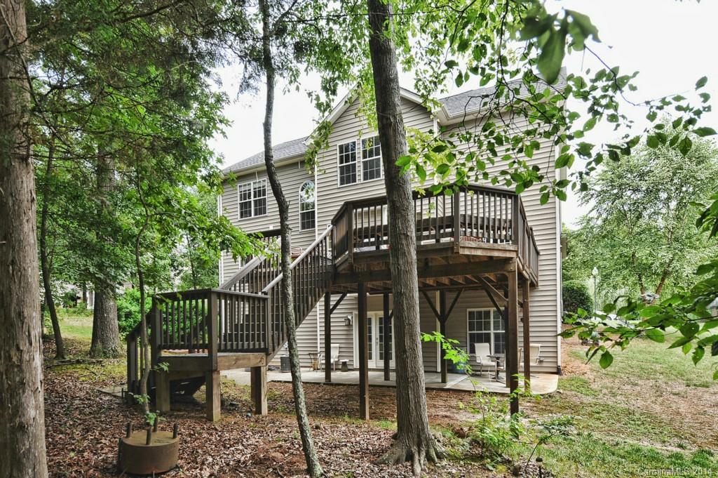 Lindenwood - Residential