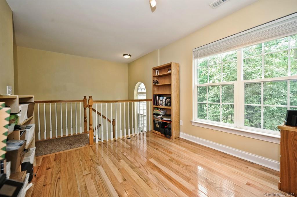 Lindenwood - Residential