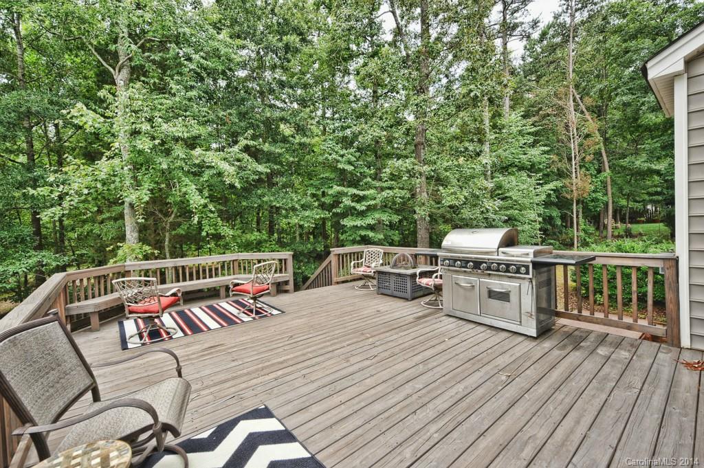 Lindenwood - Residential