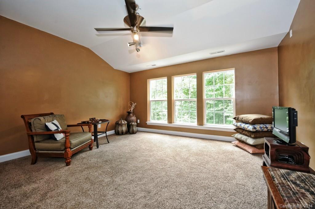 Lindenwood - Residential