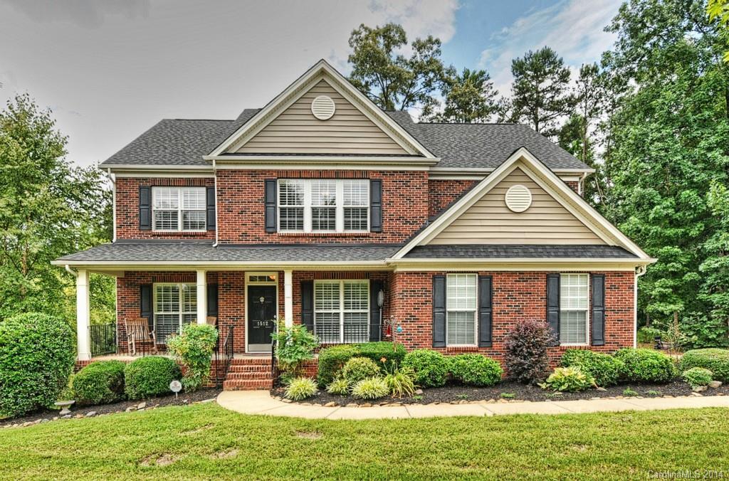 Lindenwood - Residential