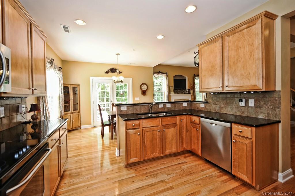 Lindenwood - Residential