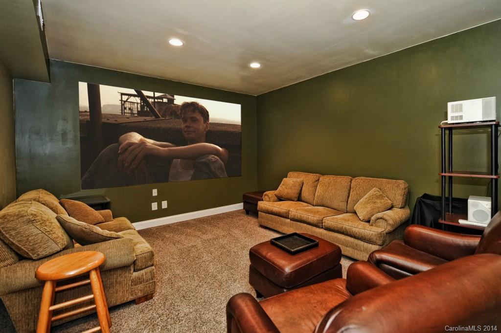 Lindenwood - Residential