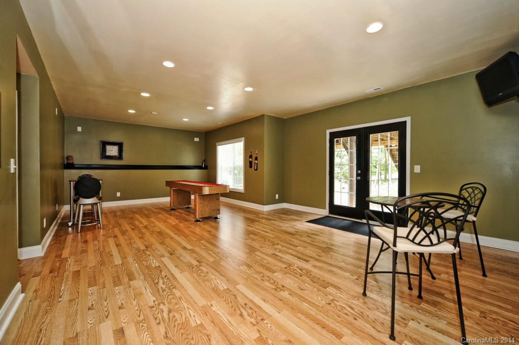 Lindenwood - Residential