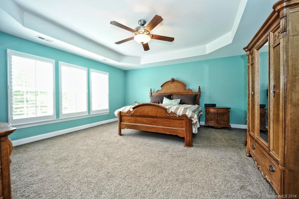 Lindenwood - Residential