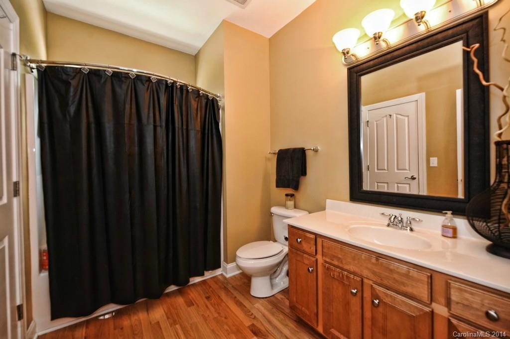 Lindenwood - Residential