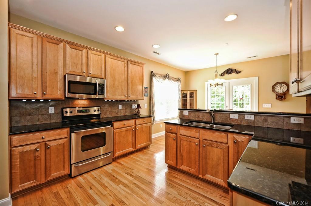 Lindenwood - Residential