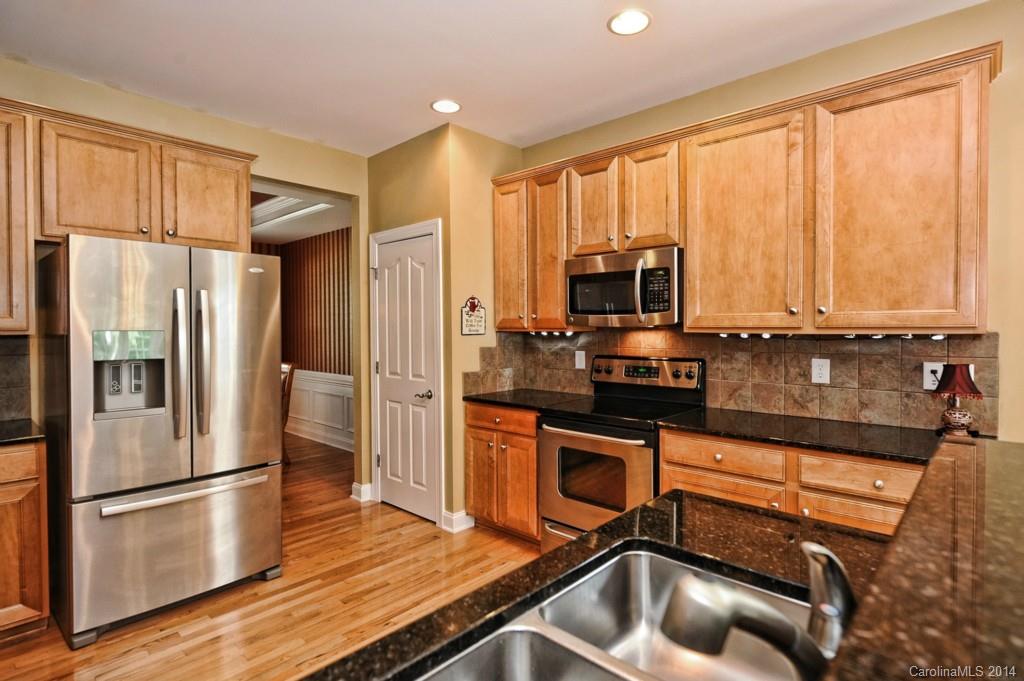 Lindenwood - Residential