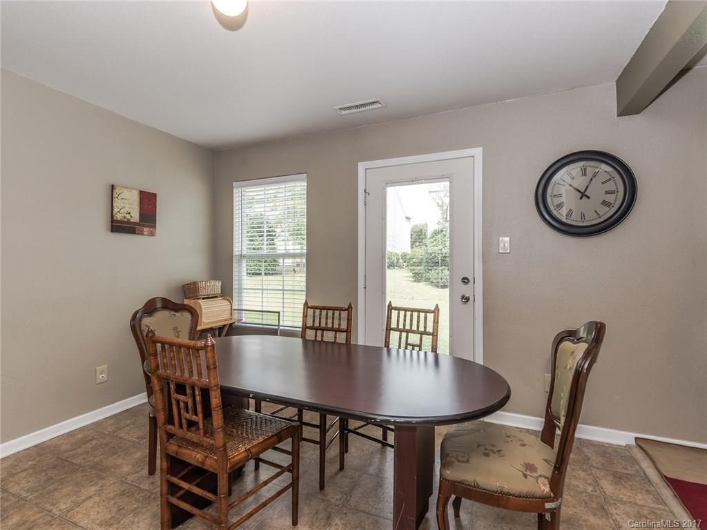 Baden Village - Residential