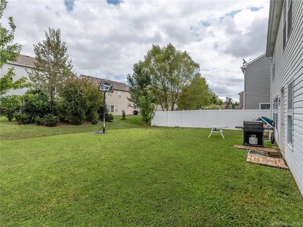 Baden Village - Residential