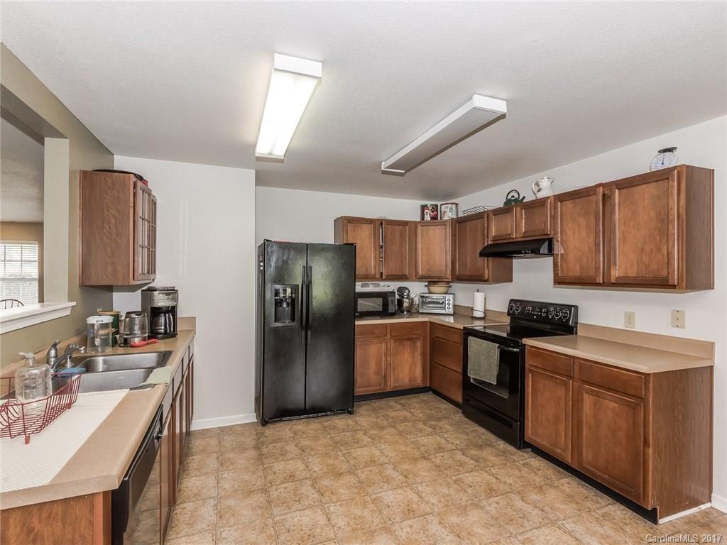 Baden Village - Residential