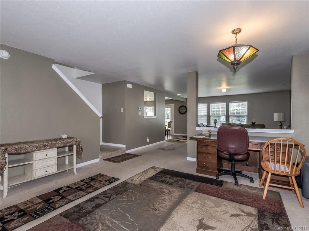 Baden Village - Residential