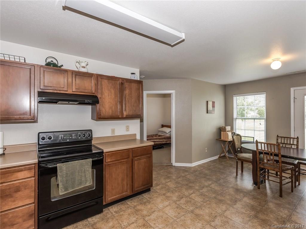 Baden Village - Residential