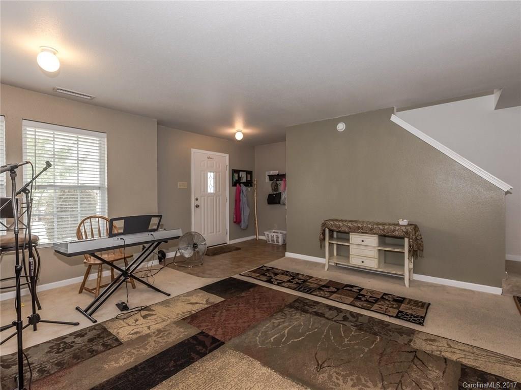 Baden Village - Residential