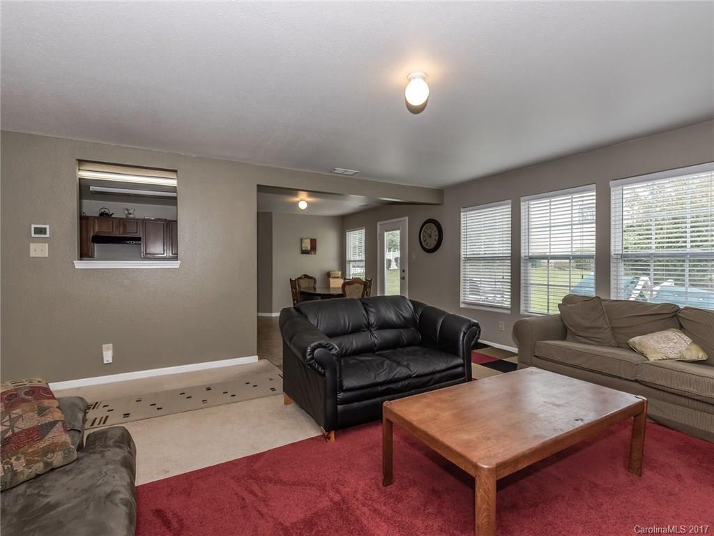 Baden Village - Residential