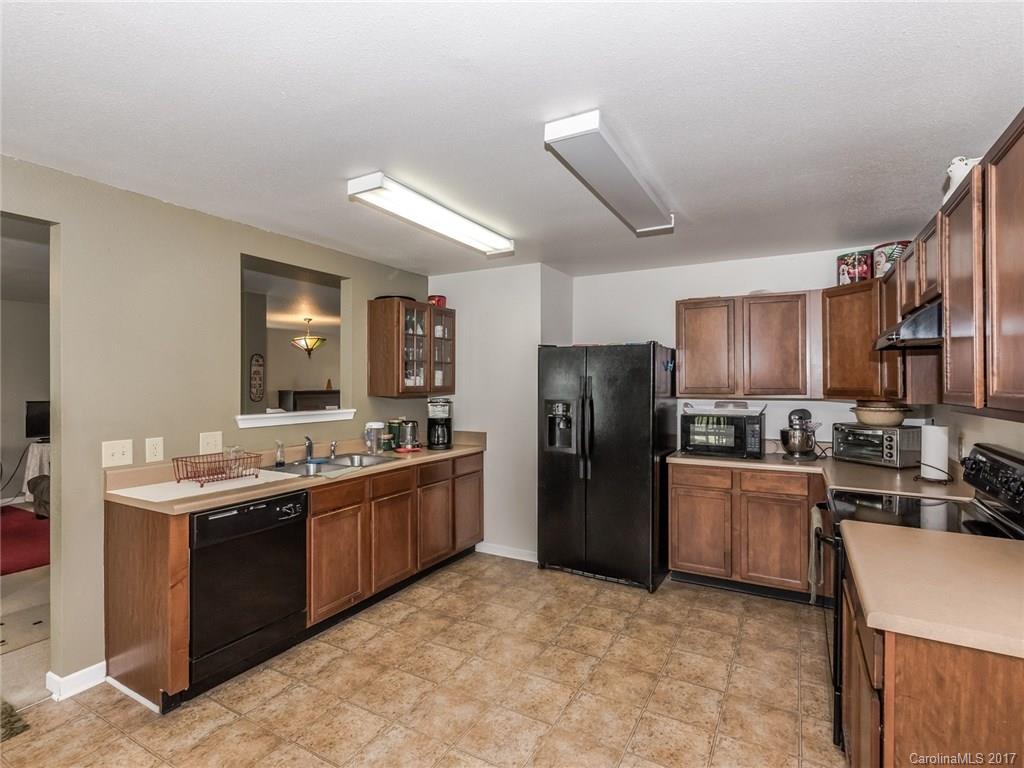 Baden Village - Residential