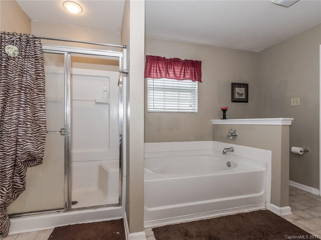 Baden Village - Residential