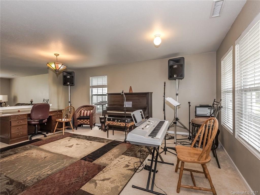 Baden Village - Residential