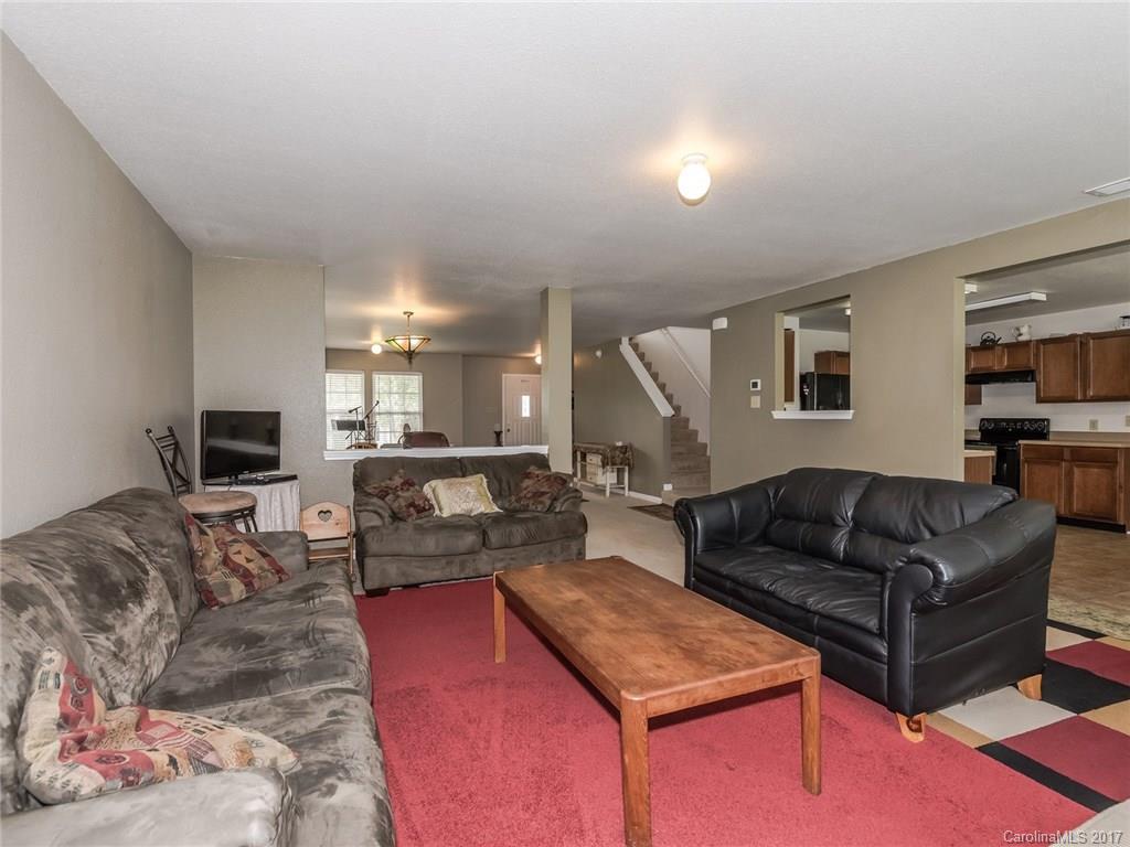 Baden Village - Residential