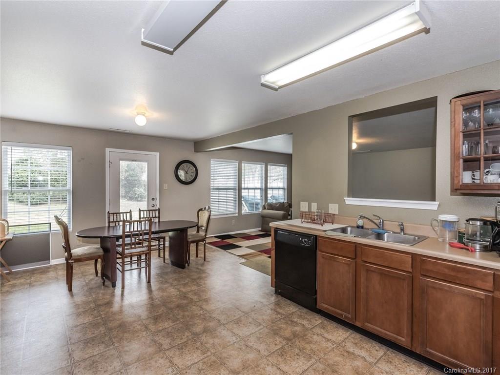 Baden Village - Residential