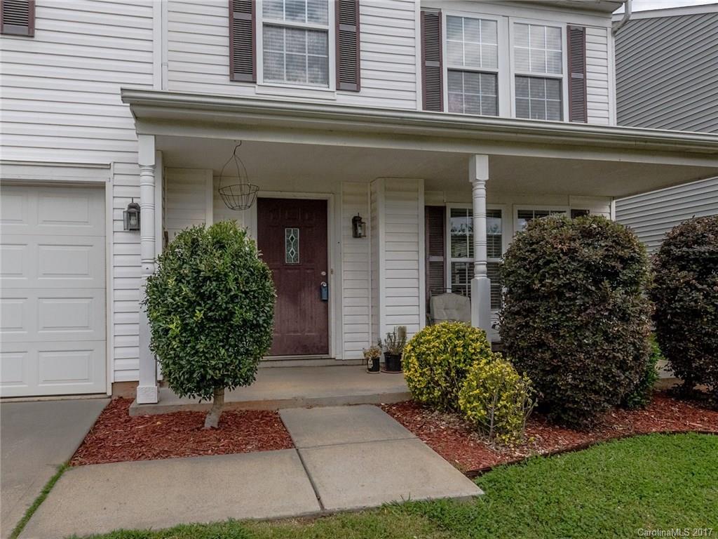 Baden Village - Residential