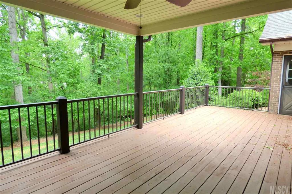 Rolling Green - Residential