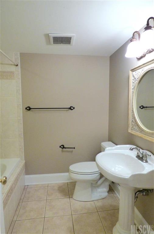 Rolling Green - Residential