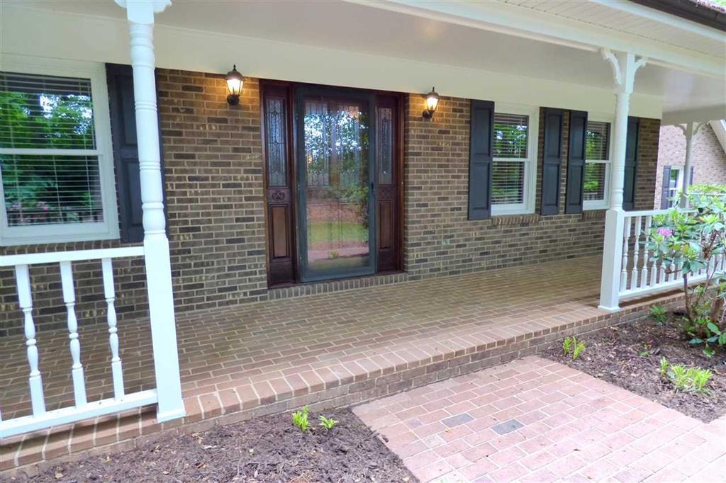 Rolling Green - Residential