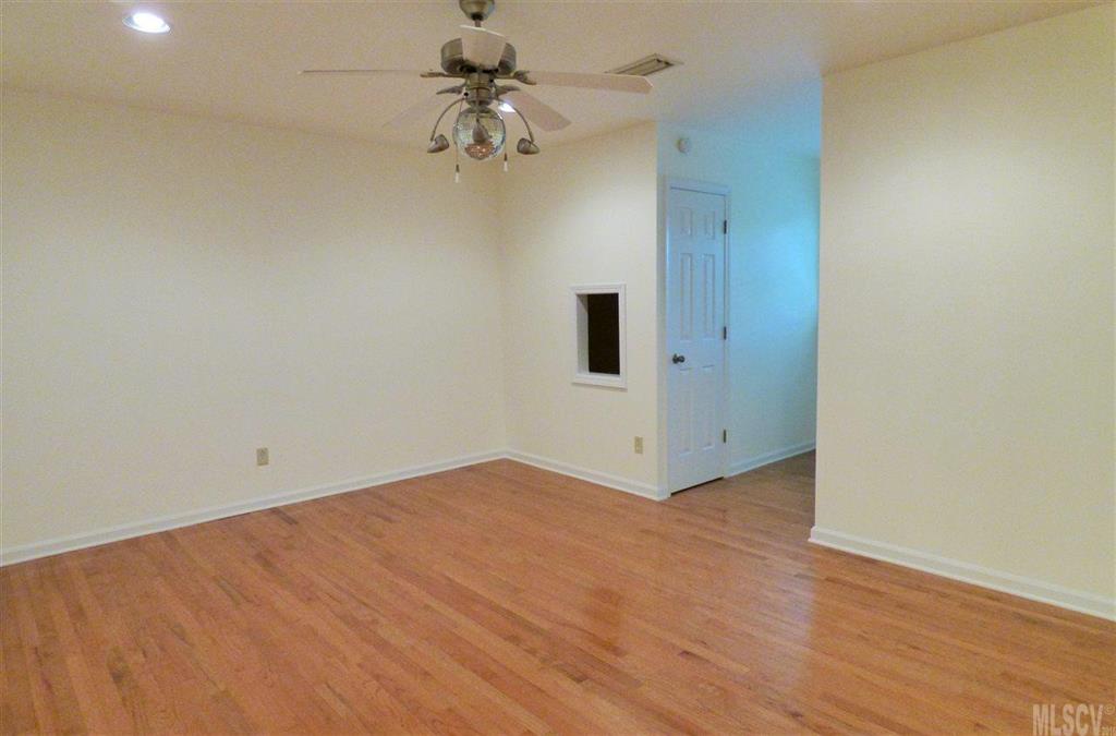 Rolling Green - Residential