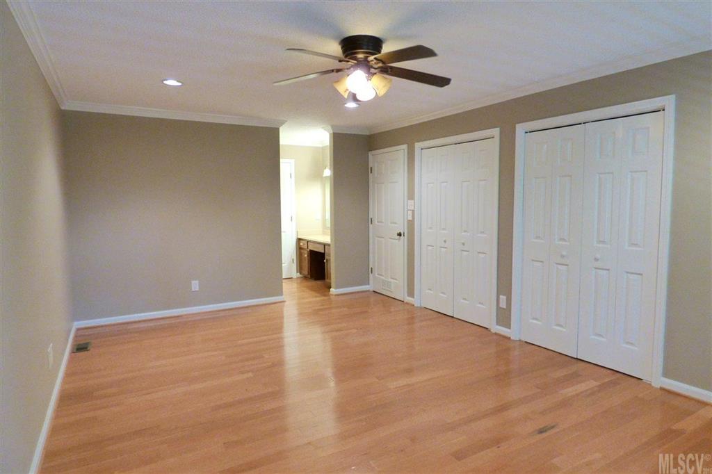 Rolling Green - Residential