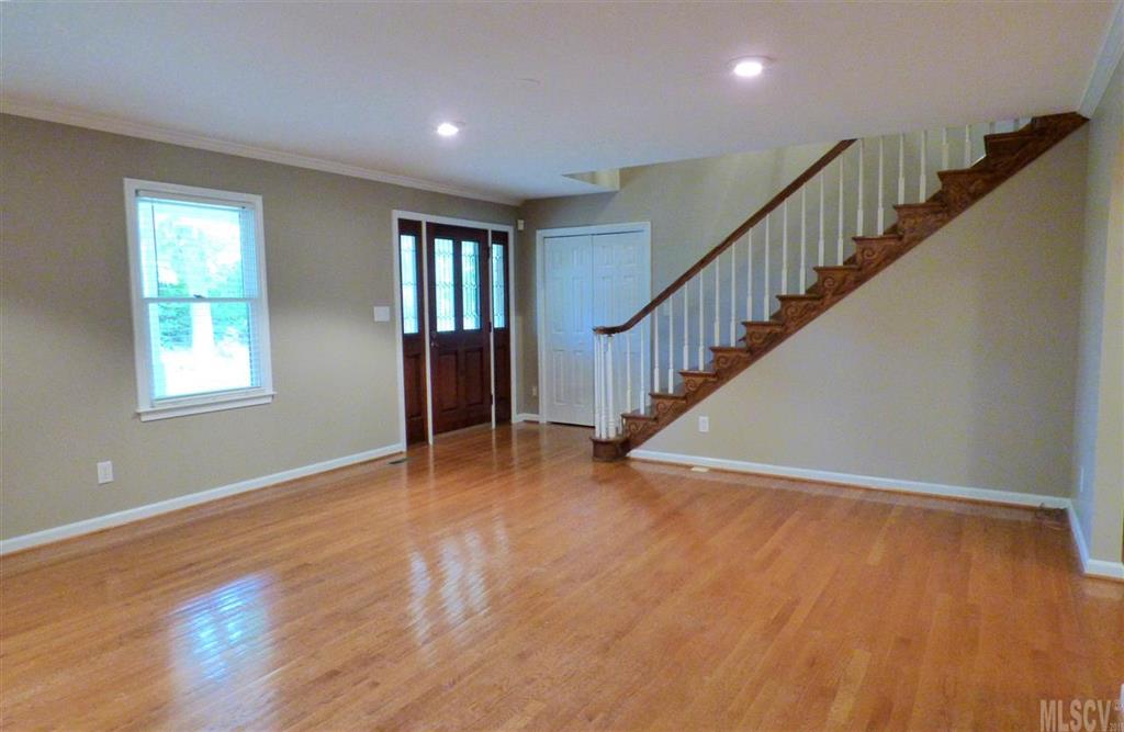 Rolling Green - Residential