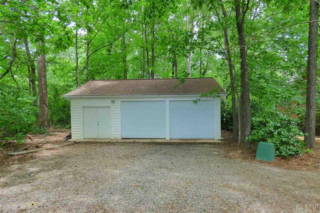 Rolling Green - Residential