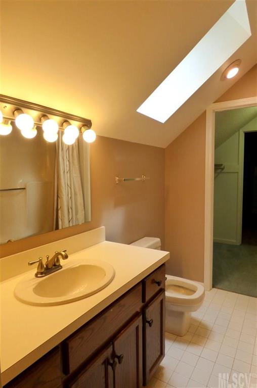 Rolling Green - Residential