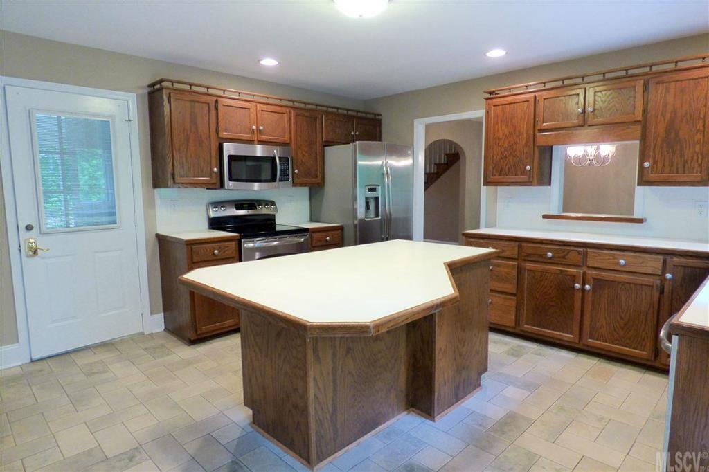 Rolling Green - Residential