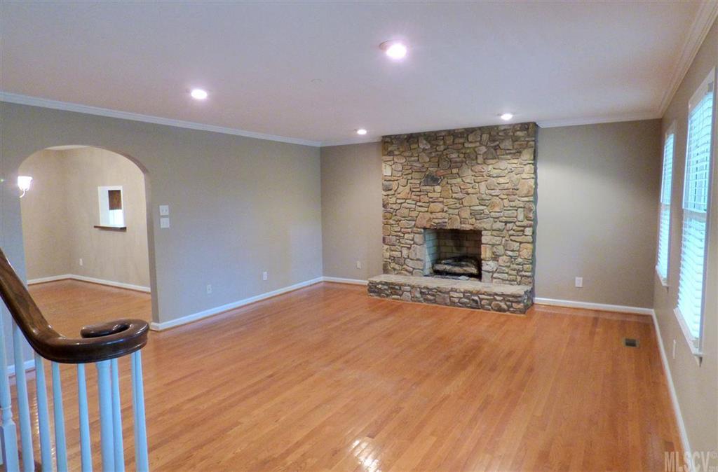 Rolling Green - Residential