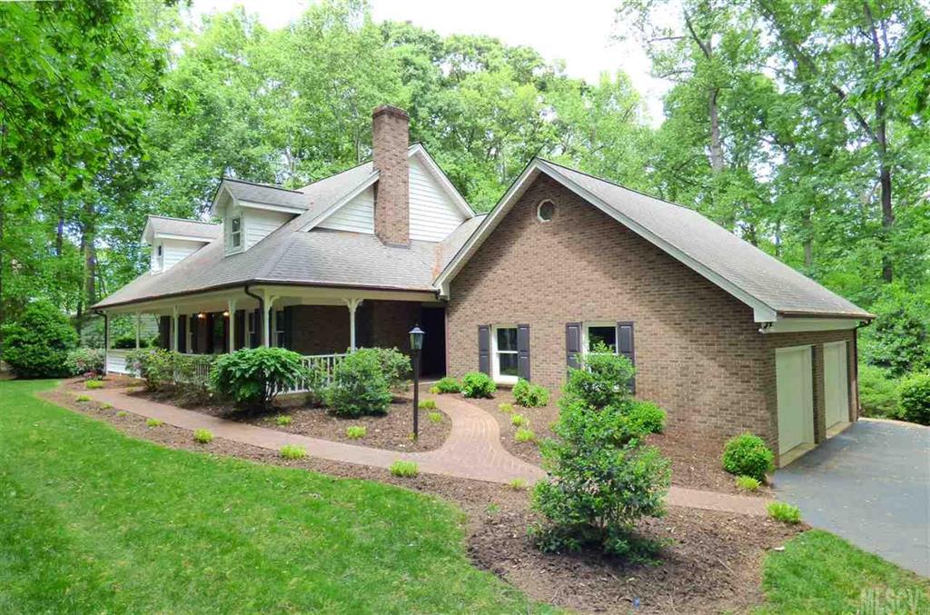 Rolling Green - Residential