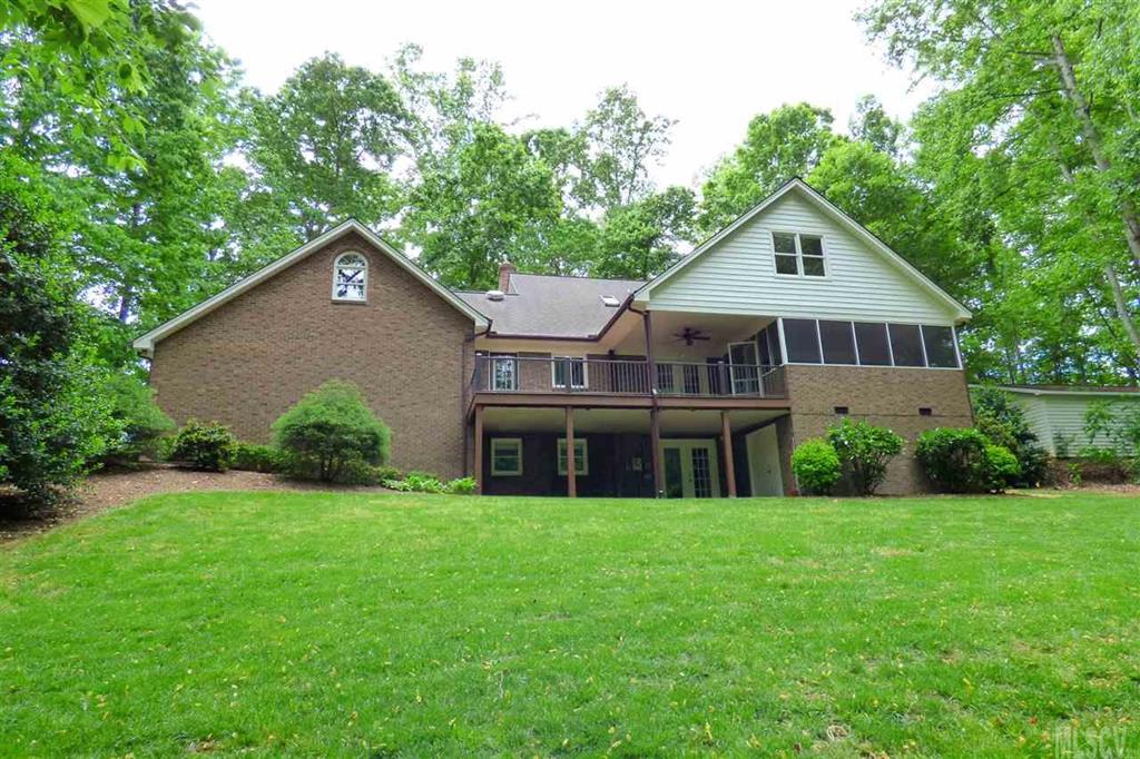 Rolling Green - Residential