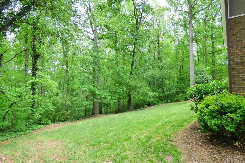 Rolling Green - Residential