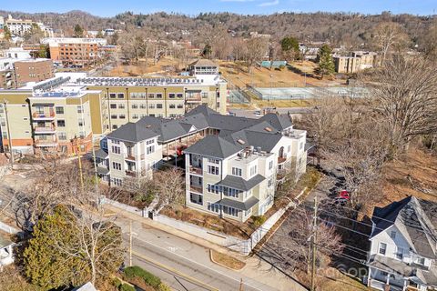 64 Clingman Avenue 302 Asheville NC 28801