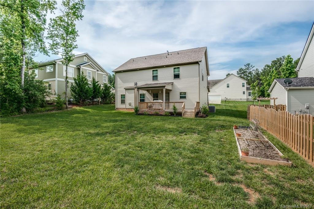 Lake Forest - Residential