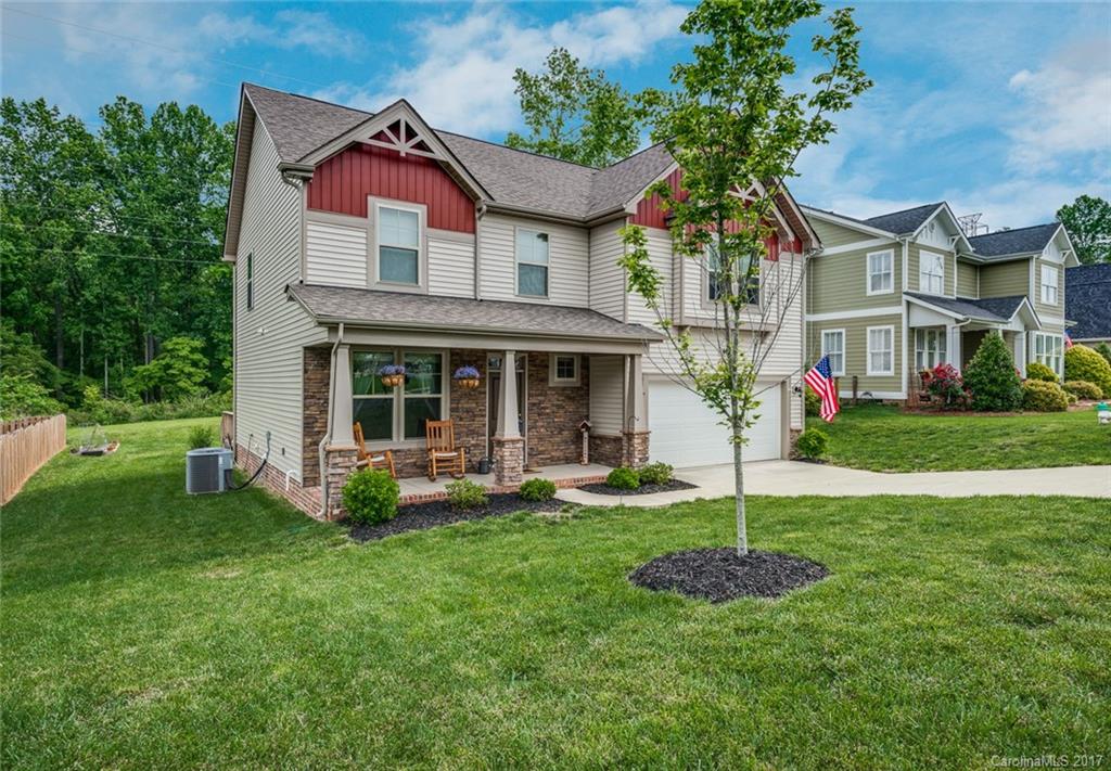 Lake Forest - Residential
