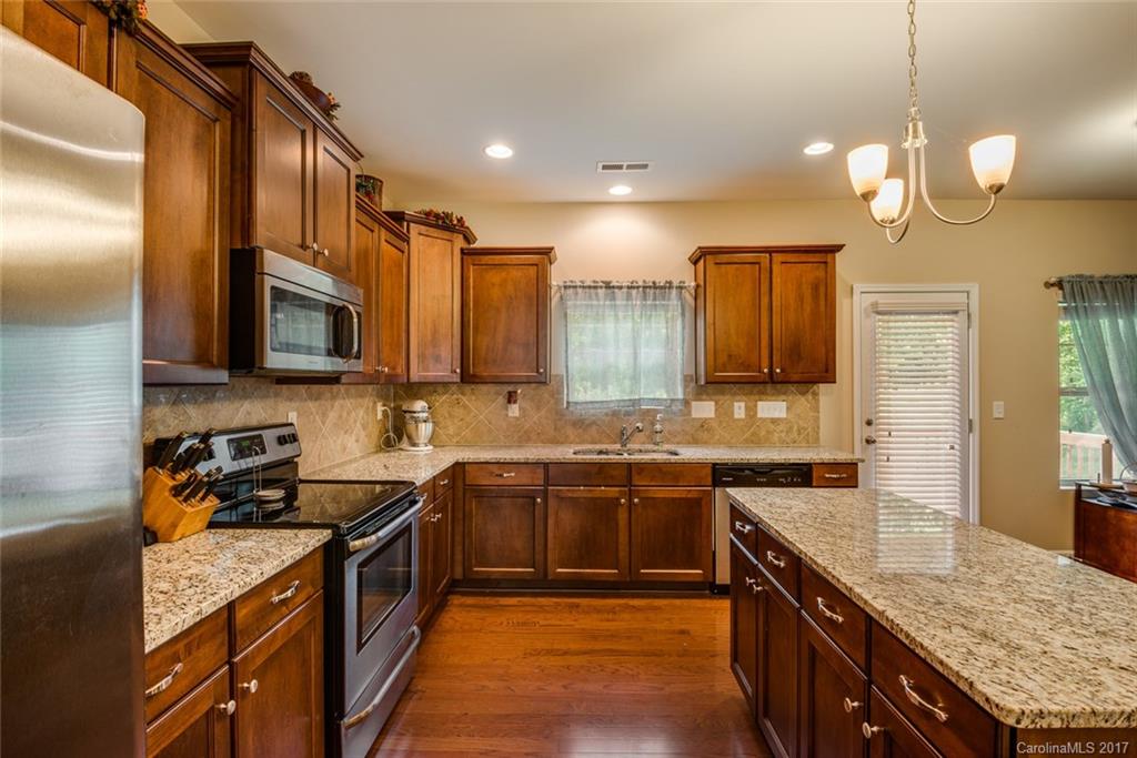 Lake Forest - Residential
