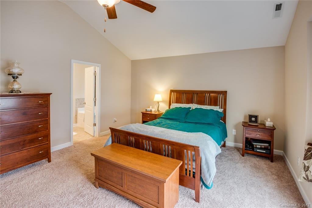 Lake Forest - Residential