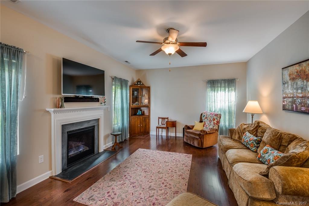 Lake Forest - Residential