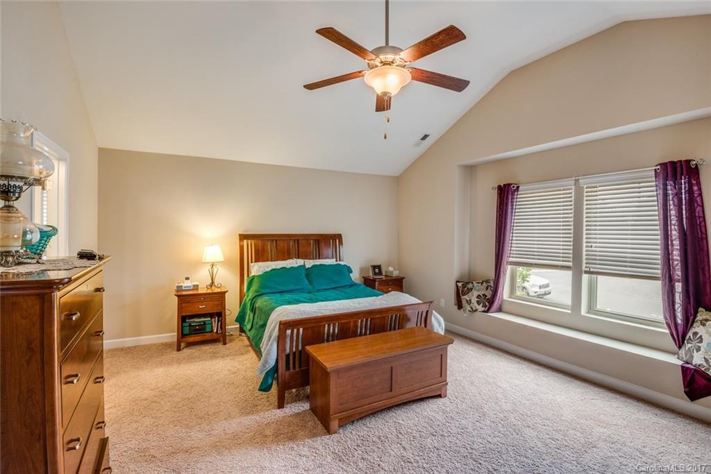 Lake Forest - Residential