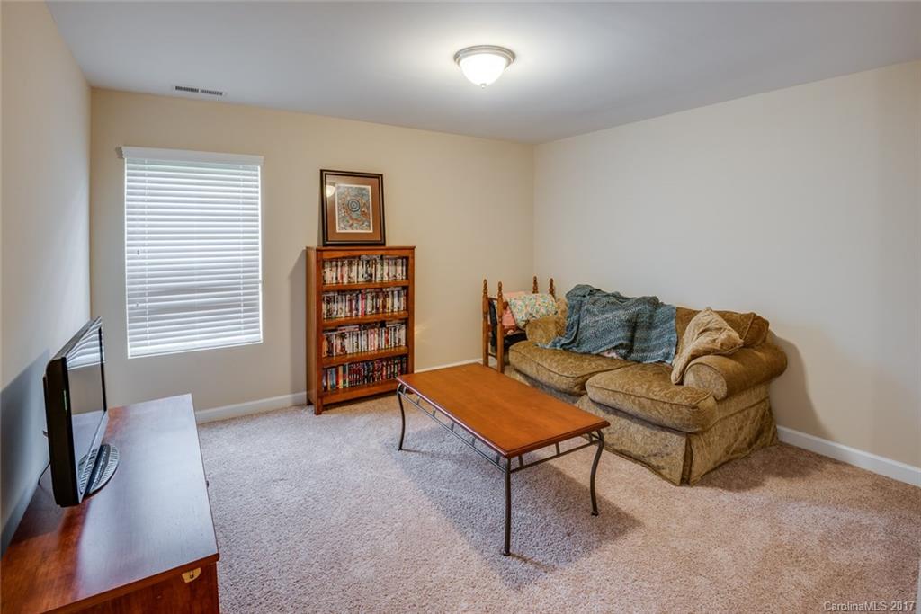 Lake Forest - Residential