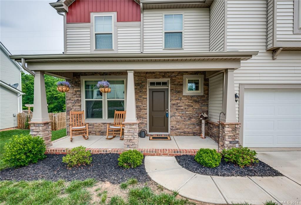 Lake Forest - Residential