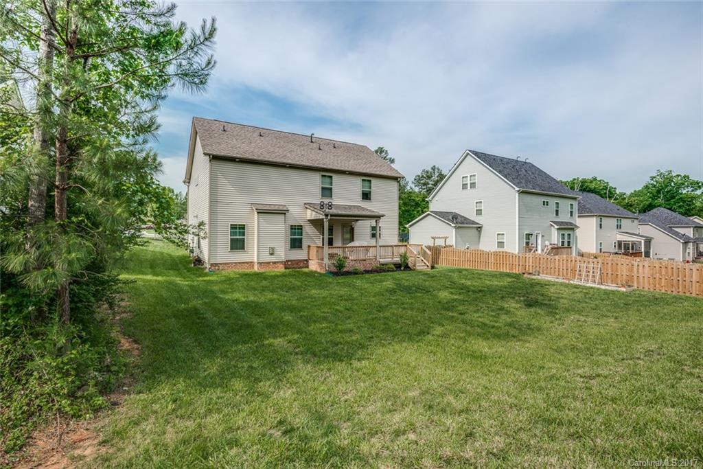 Lake Forest - Residential